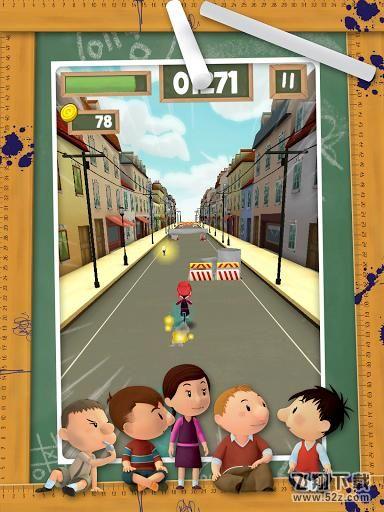 小尼古拉 V1.0 免费版_52z.com