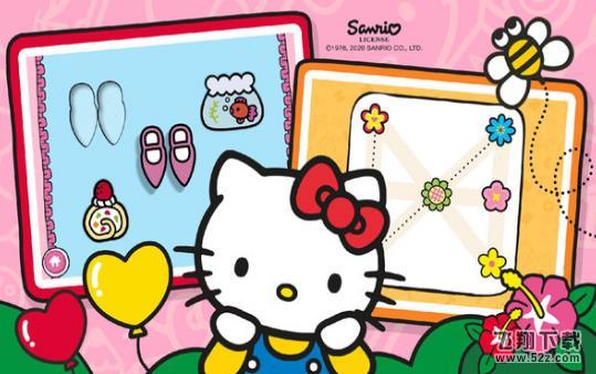 凯蒂猫大侦探 V6.8 安卓版