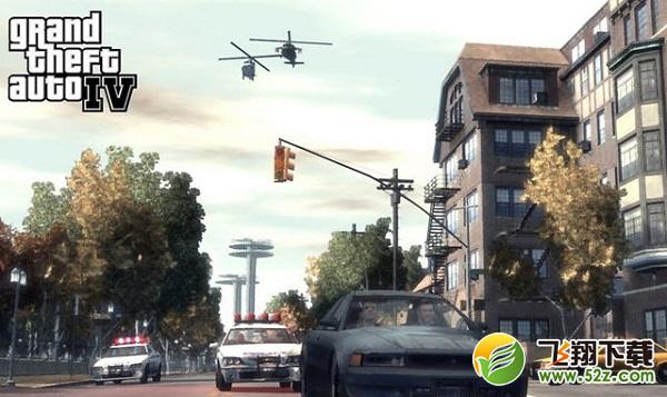 gta4 免安装免费版