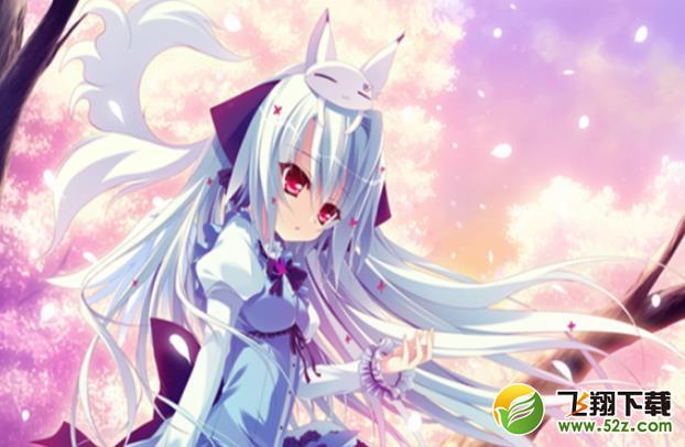 恋花绽放樱飞时 全攻略版