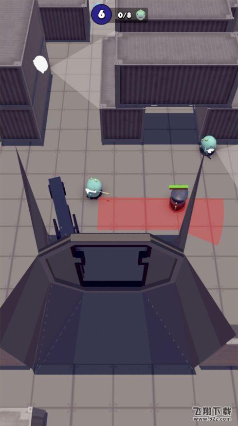 冒牌刺客 V1.0.3 安卓版