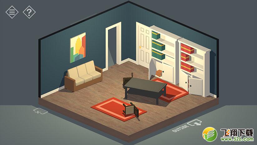 小房间故事小镇之谜 STEAM解锁版