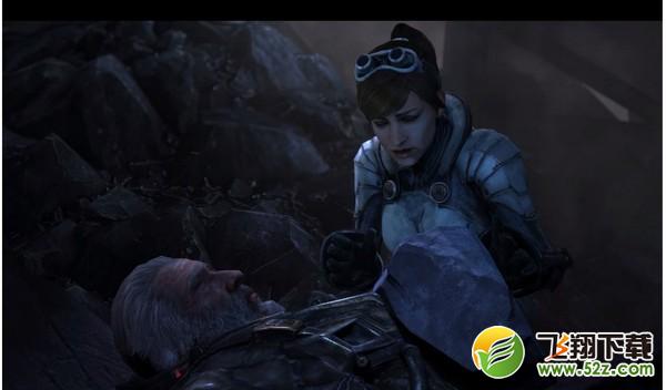 失落的星球3 免安装中文绿色版