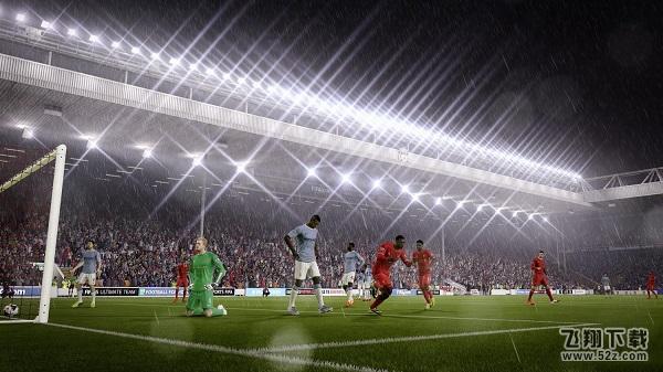FIFA 15 免费版