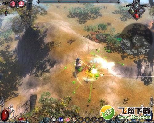 魔法黎明 中文免费版