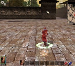 《荡神志》最新属性修改器V1.05免费版