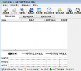反p2p终结者完美免费版