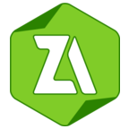 ZArchiver解压缩工具最新版 ZArchiver解压缩工具最新版