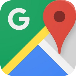 Google Maps 中文版 Google Maps 中文版