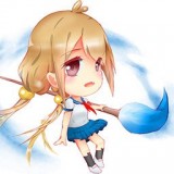 漫芽糖简笔画 最新版