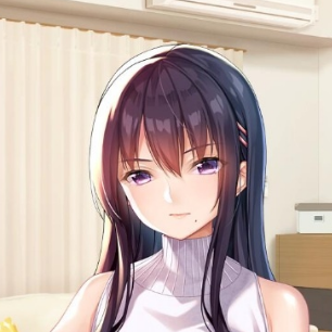 请停手吧姐姐大人要断了 冷狐版
