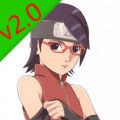 火影忍者训练2.0汉化版
