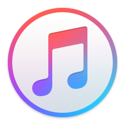 苹果itunes软件