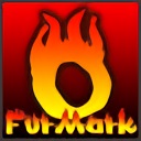 甜甜圈烤机中文版(FurMark)