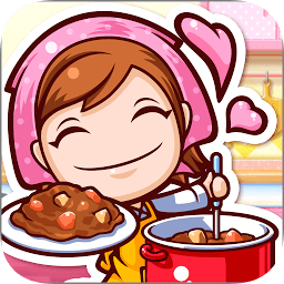 cookingmama全菜谱最新版