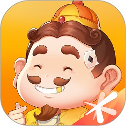 qq游戏欢乐斗地主