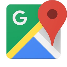 谷歌地图中文版(googlemaps)