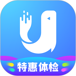 优健康app官方版