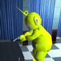 gmod躲猫猫捉迷藏天线宝宝(SimpleBox2)