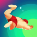 花式跳水(FancyDiving)