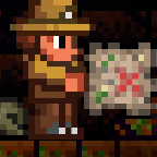 泰拉瑞亚1.2(Terraria)