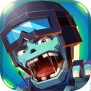 植物僵尸大作战2国际版(ZombieDefense)