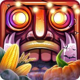 templerun2万圣节国际版