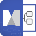 mindjetmindmanager中文版(思维导图软件)