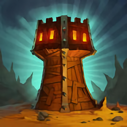 战争高塔正版(battletowers) 战争高塔正版(battletowers)