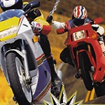暴力摩托2008电脑版