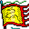 新三国志英杰传刘备传中文版