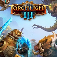 火炬之光3免steam中文版