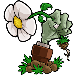 植物大战僵尸汉化第二版
