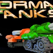 normaltanks(坦克大战)