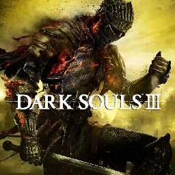 黑暗之魂3中文版(DarkSouls3)