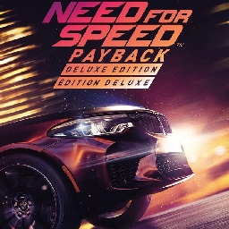 极品飞车20复仇中文版
