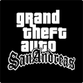 侠盗猎车手圣安地列斯最新版中文版v1.09