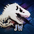 侏罗纪世界最新版最新版2022(JurassicWorld)1.01.54.20