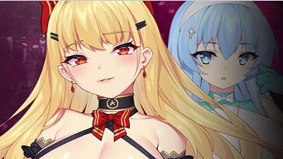 devil girl汉化版