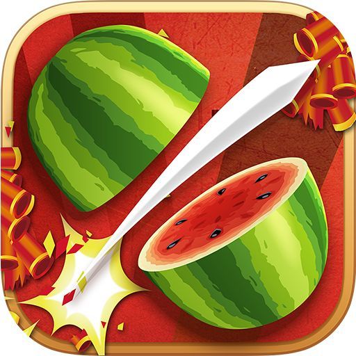 水果忍者2021FruitNinjav3.0