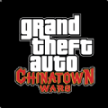 GTA血战唐人街