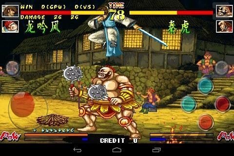 龙珠Z真武道会2v1.0