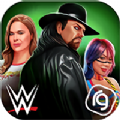 wwe美国职业摔跤v1.0.0