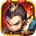 逐鹿三国之君临天下官网版v3.3.3