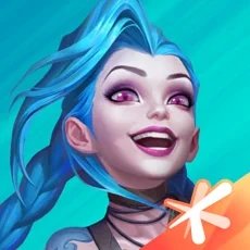 英雄联盟手游国服公测版v2.4.0.5011