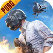 和平精英国际服下载手机版PUBGMOBILEv1.4.0