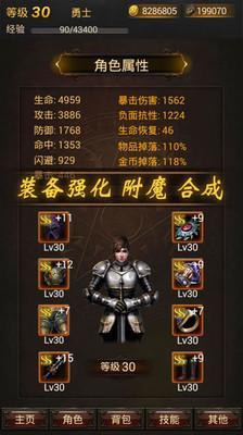 暗黑传说单机下载-暗黑传说单机rpg安卓版下载