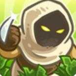 KingdomRushFrontiers汉化版v5.1.04