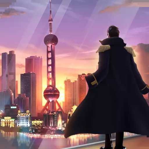 商海争霸王牌主播逆袭人生游戏