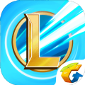 英雄联盟十周年战斗之夜v1.0.0